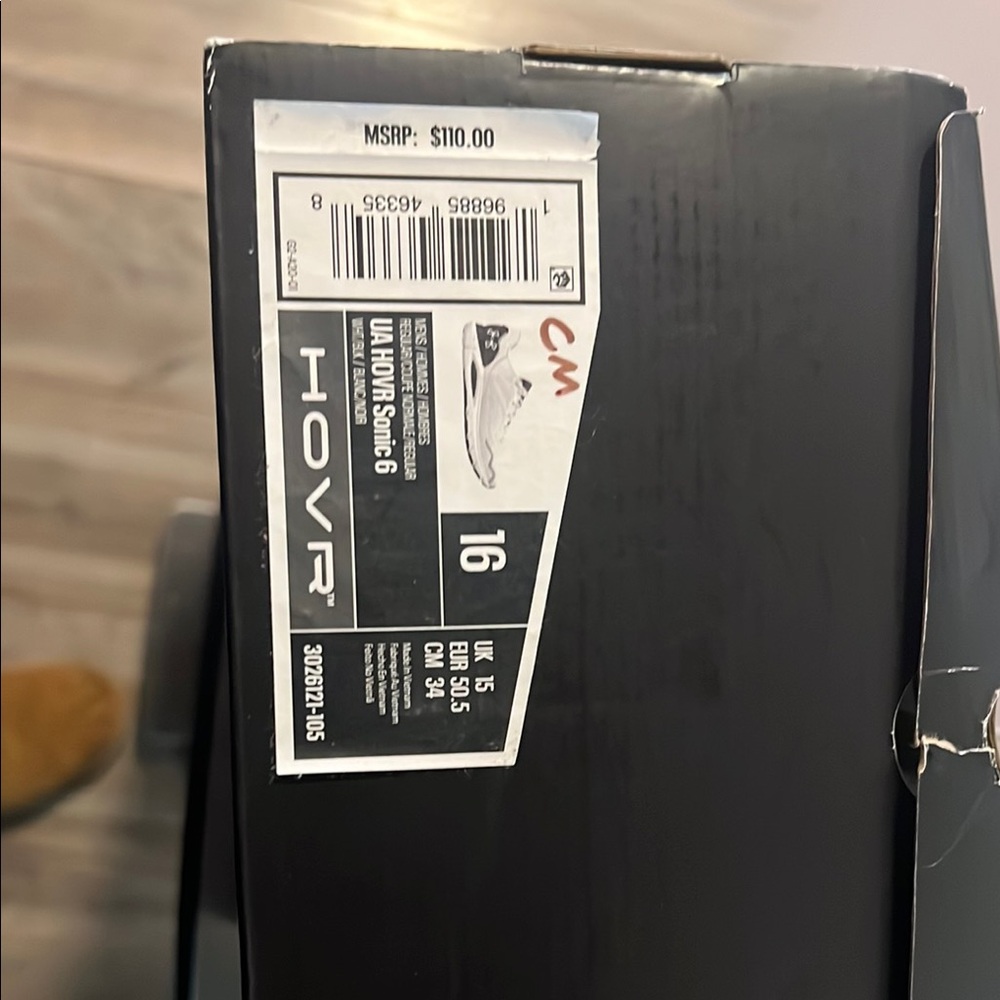 Under Armour Black VR AR Accessories for Enhanced Digital Experience